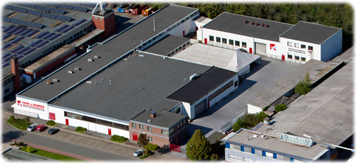 Werk Ahlen